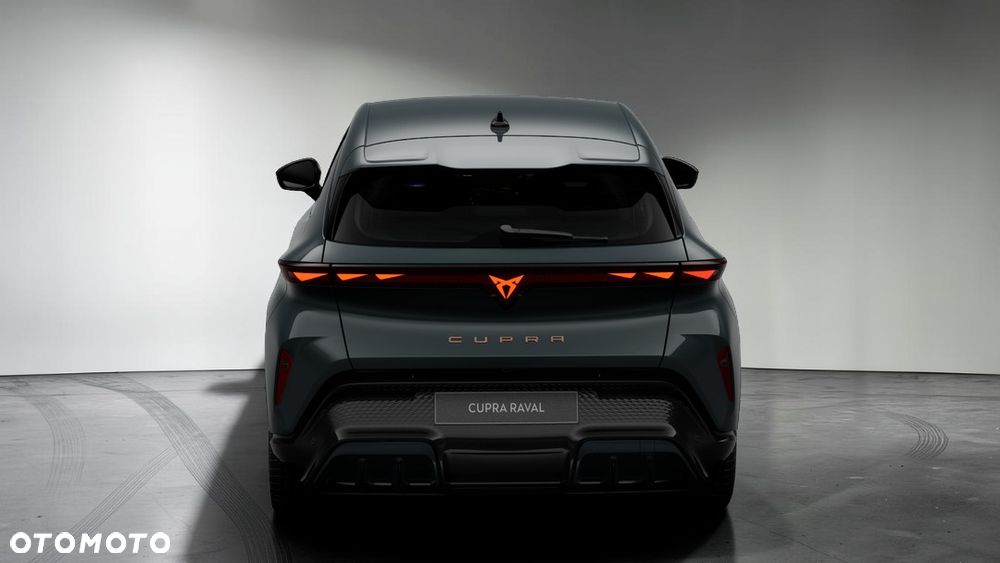 Cupra Raval - 4