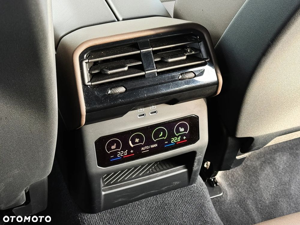 BMW Seria 5 520d - 30