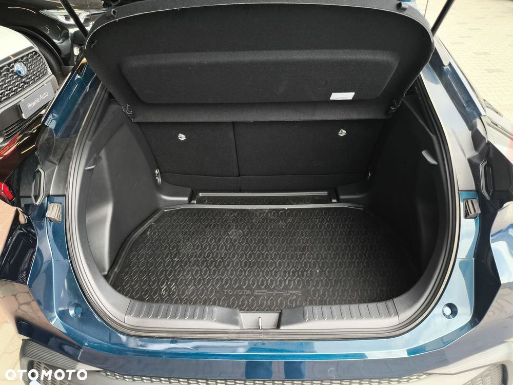 Toyota C-HR 1.8 Hybrid Style - 13