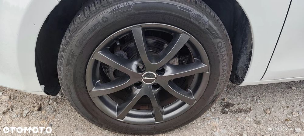 Fiat Bravo 1.4 16V Dynamic - 9