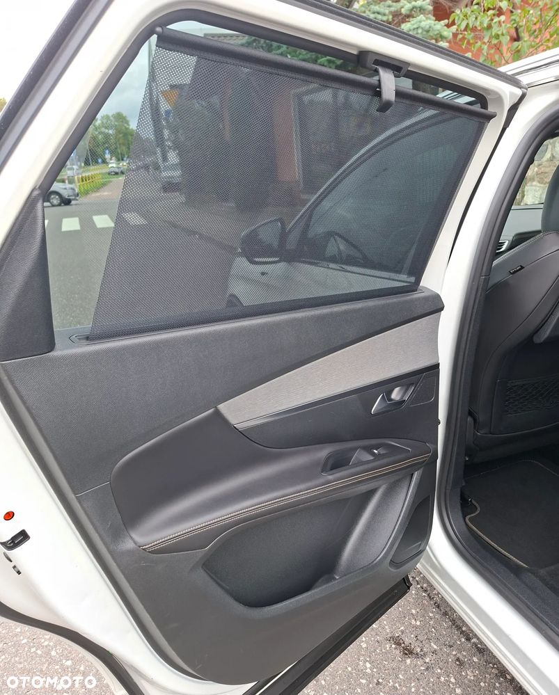 Peugeot 5008 BlueHDi 180 EAT6 GT - 30