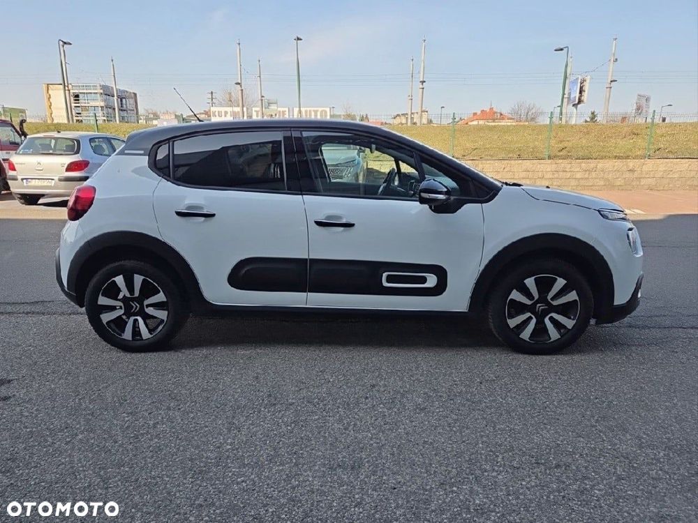 Citroën C3 - 4