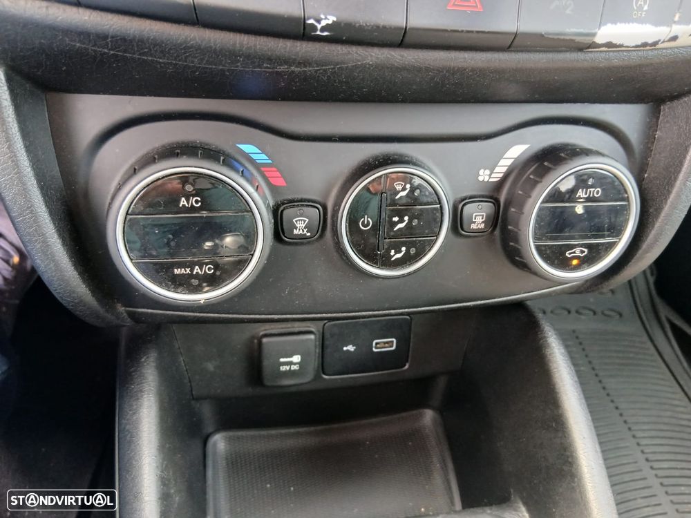 Fiat Tipo Station Wagon 1.3 Multijet - 10