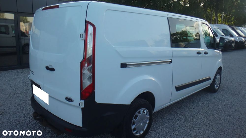 Ford TRANSIT - 6