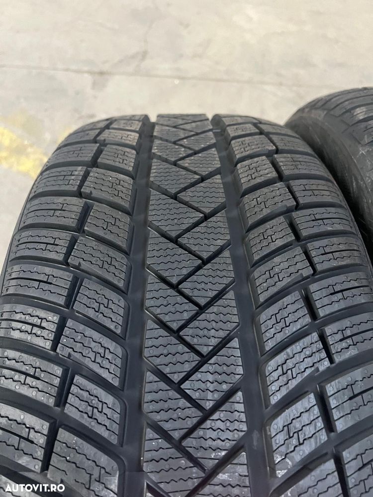 Vând set anvelope 275/45/21-315/40/21 vredestein de iarnă noi - 4