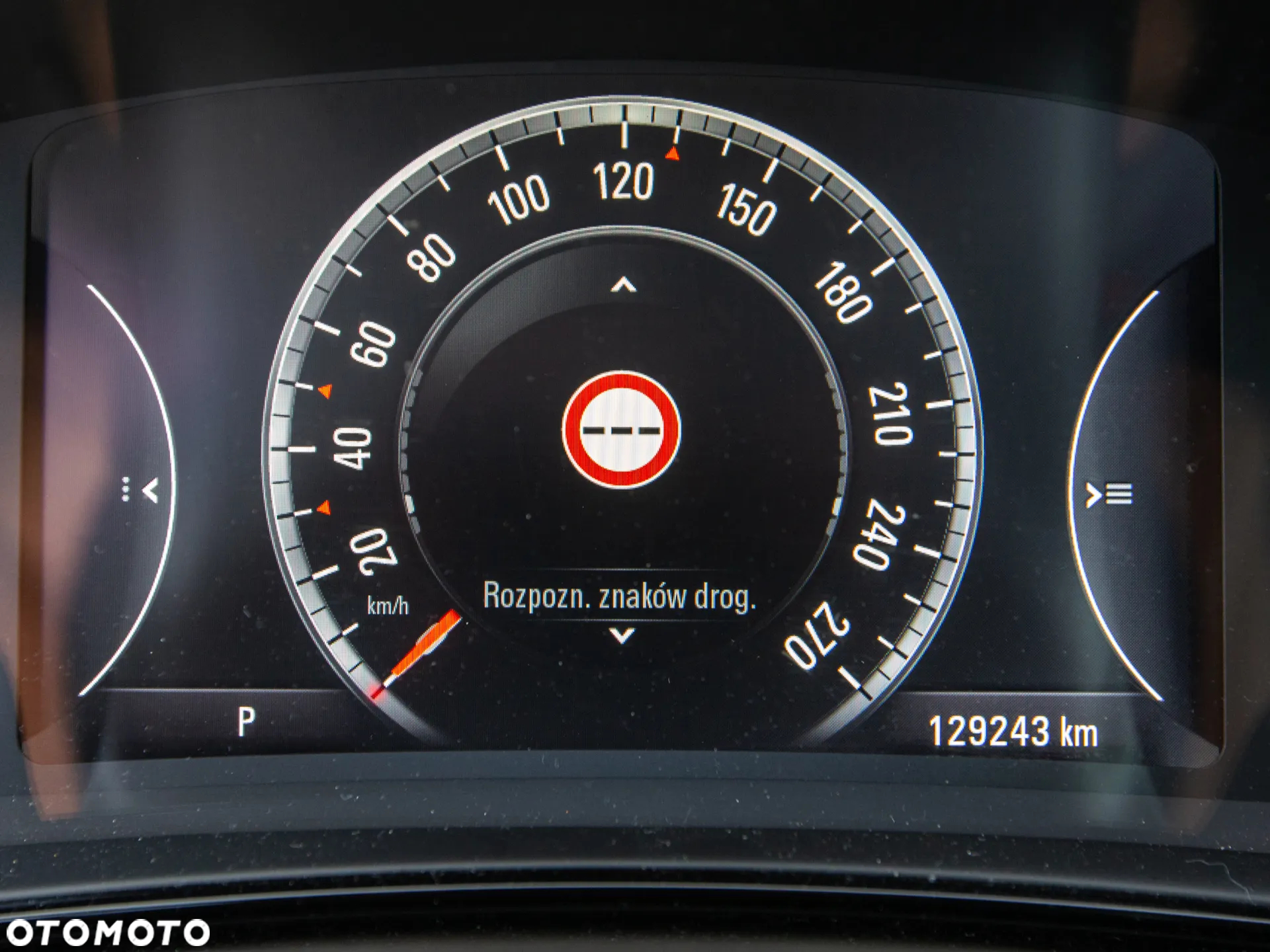 Opel Insignia 2.0 CDTI 4x4 Automatik Business Edition - 32