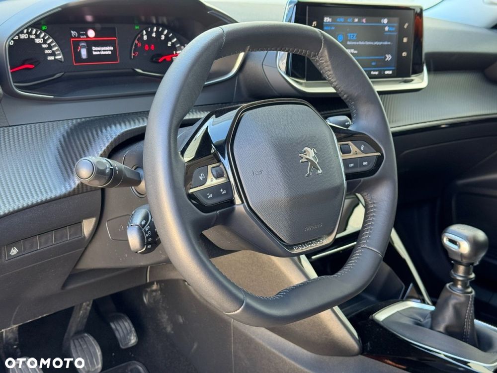 Peugeot 2008 - 33