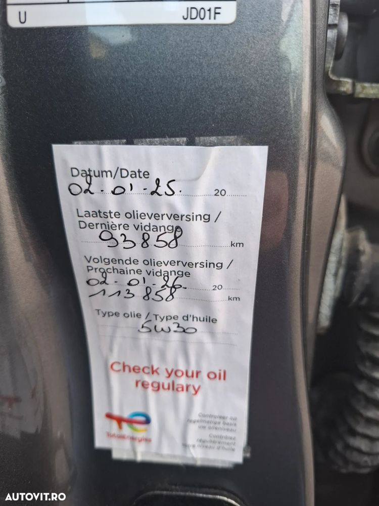 Nissan Qashqai 1.5 DCI DPF Visia - 28