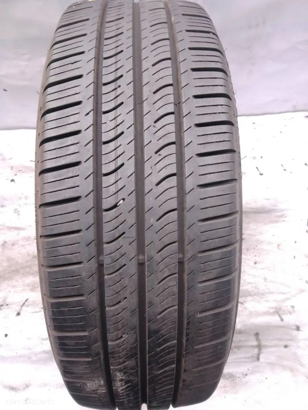 Pirelli Carrier AllSeason 215/65 R16C 109/107T 2021 8-8.5mm
