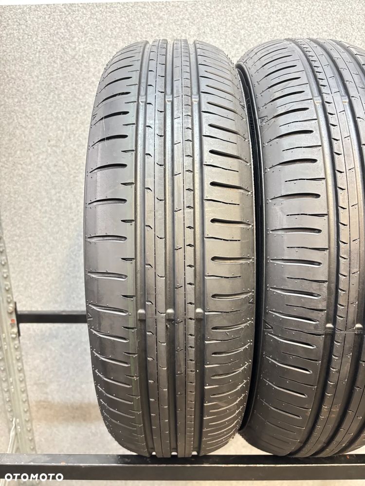 4 Opony Letnie Falken 175/65/17 87H - 2
