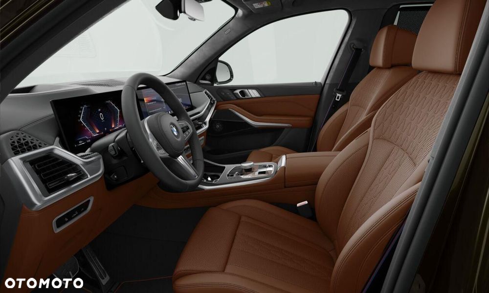 BMW X7 - 4