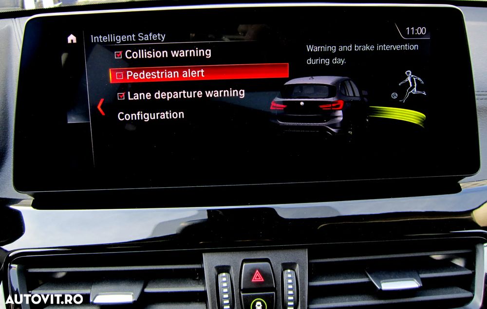 BMW X1 xDrive20i Aut. xLine - 28