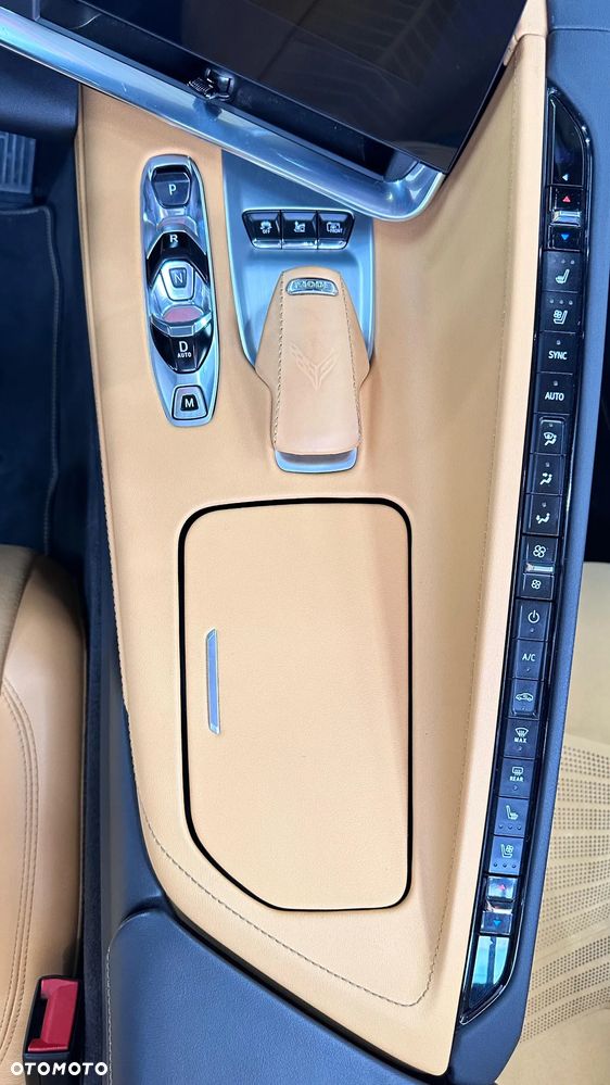 Chevrolet Corvette Stingray 2LT 6.2 V8 Cabrio Automatik - 24