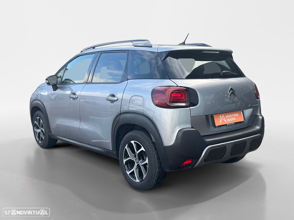 Citroën C3 Aircross 1.2 PureTech Plus - 3