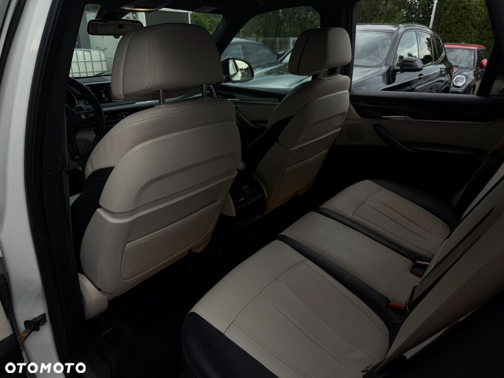 BMW X5 xDrive30d - 18