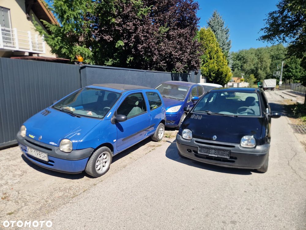 Renault Twingo - 10