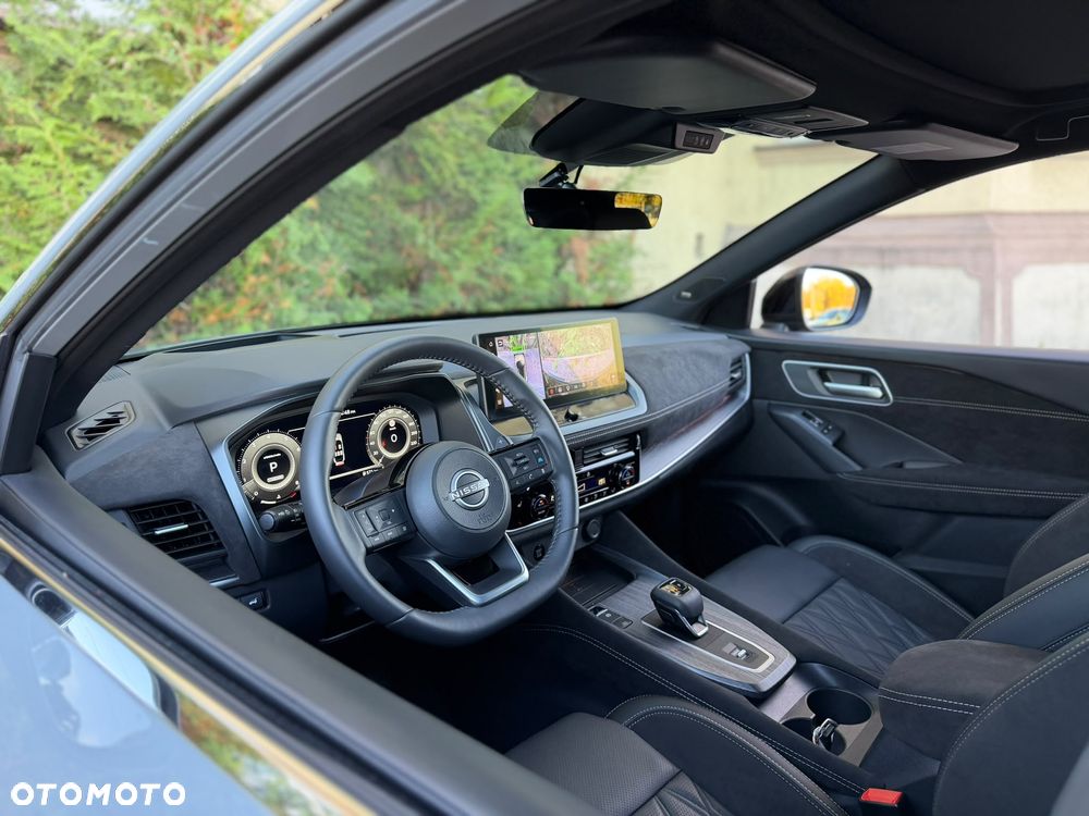Nissan Qashqai - 18
