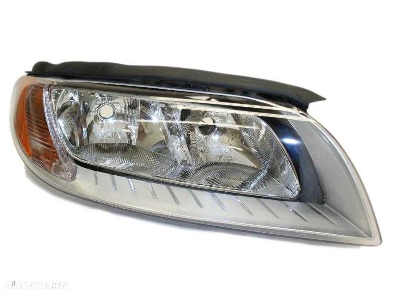 Far stanga/dreapta Volvo XC70 II an 2007-2013 , faruri noi - 1