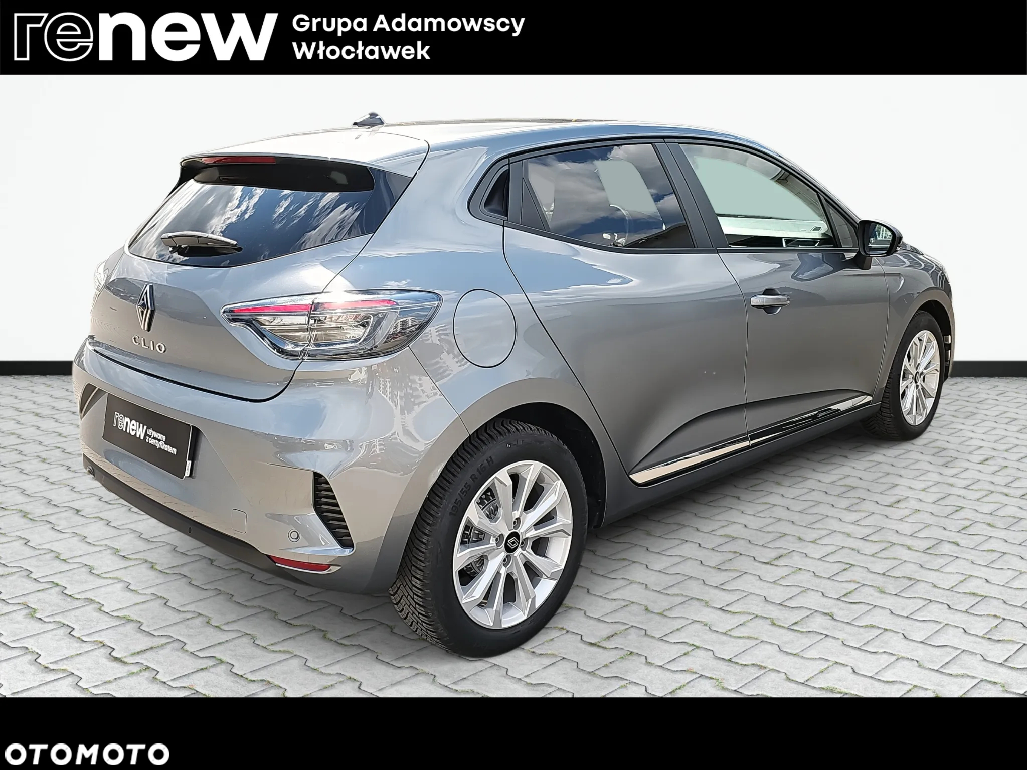 Renault Clio 1.0 TCe Evolution - 2