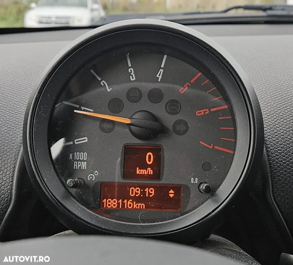 Mini Countryman Cooper D - 11