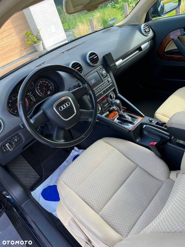 Audi A3 3-drzwiowe - 3