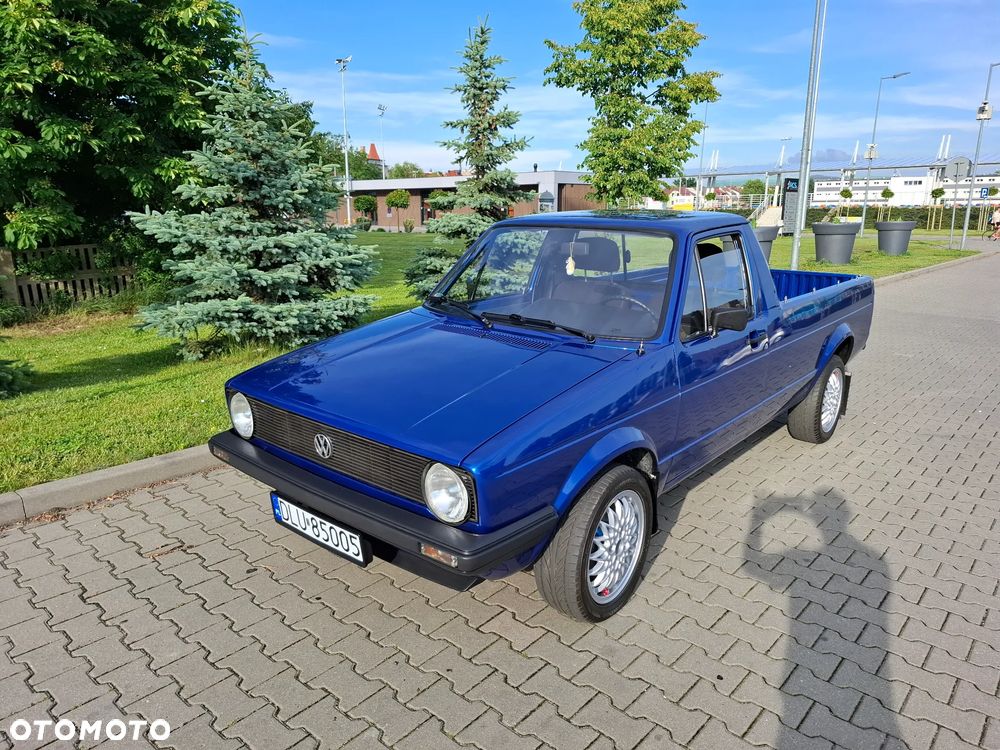 Volkswagen Caddy - 2