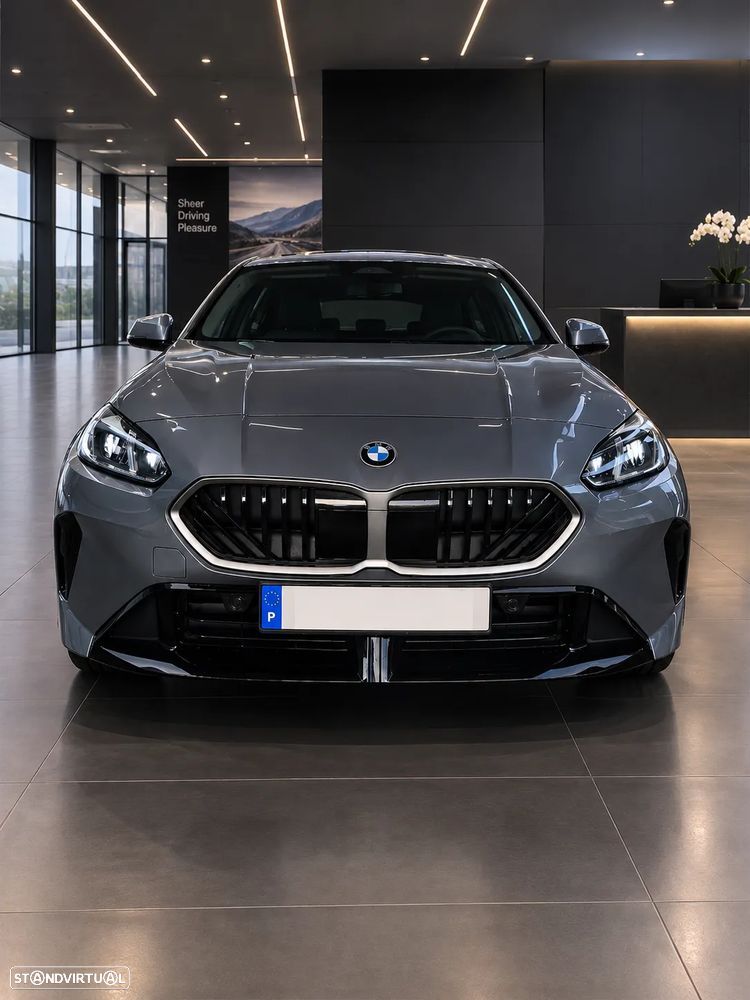 BMW 116 Pack Desportivo M - 3
