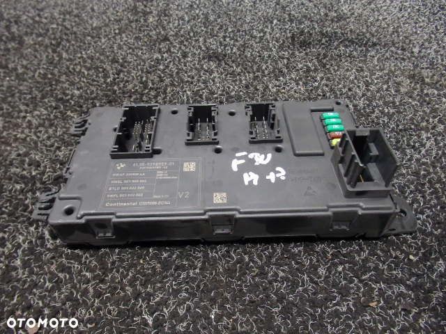 BMW F30 F31 MODUŁ STEROWNK REM 9298959 RAF-AUTO CZĘŚCI BMW - 1