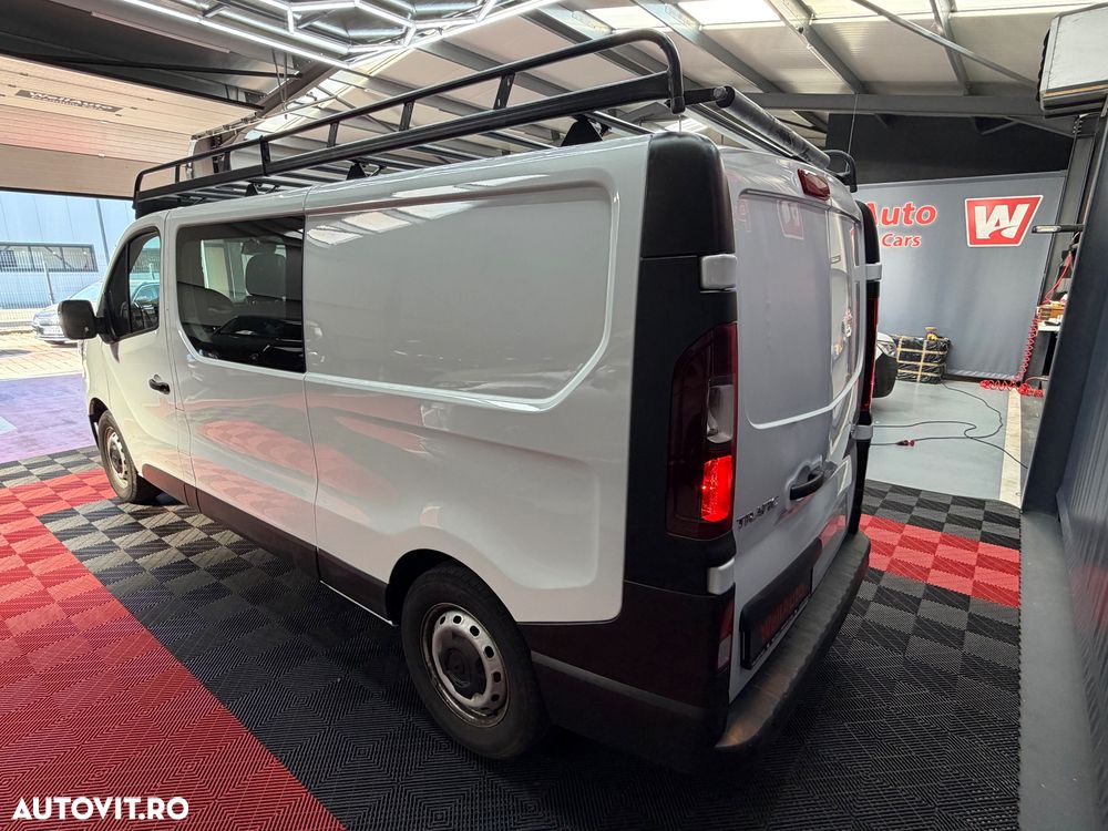 Renault Trafic - 5