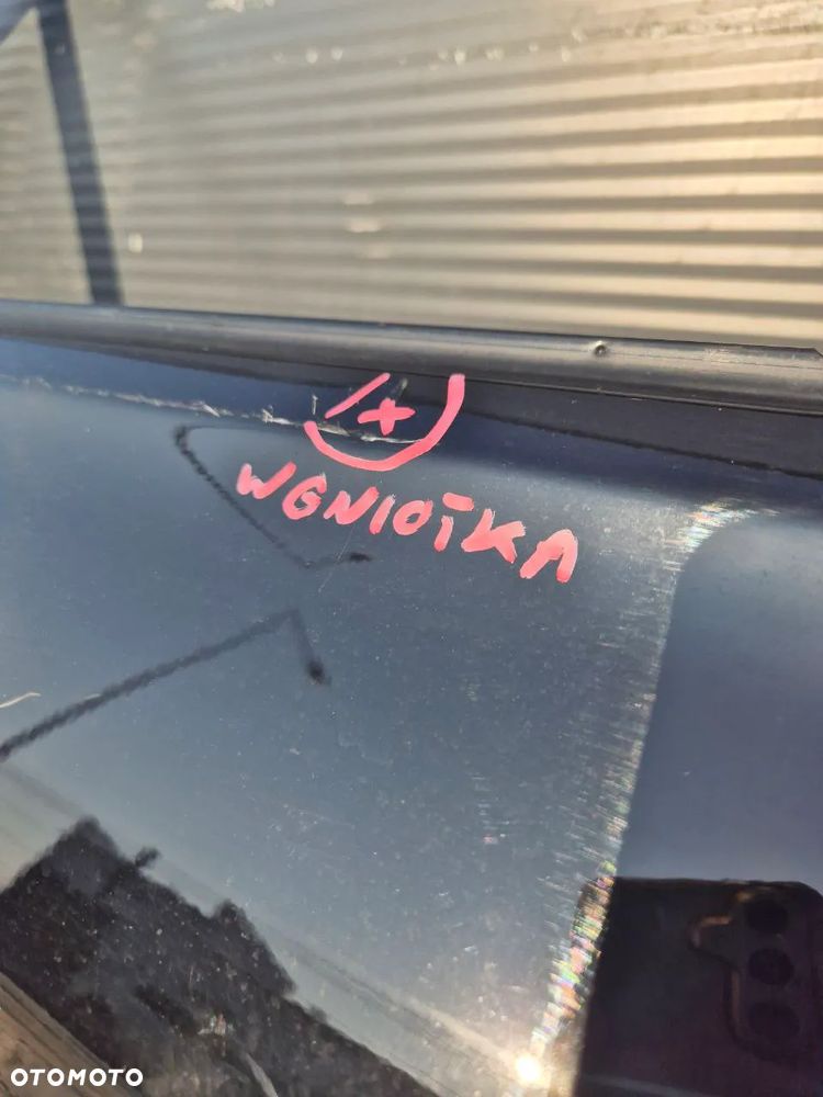 DRZWI PRZEDNIE LEWE BMW F30 , F31 , F80 - 8