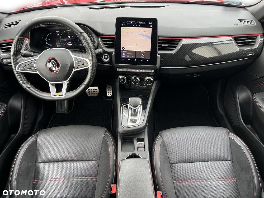 Renault Arkana - 13