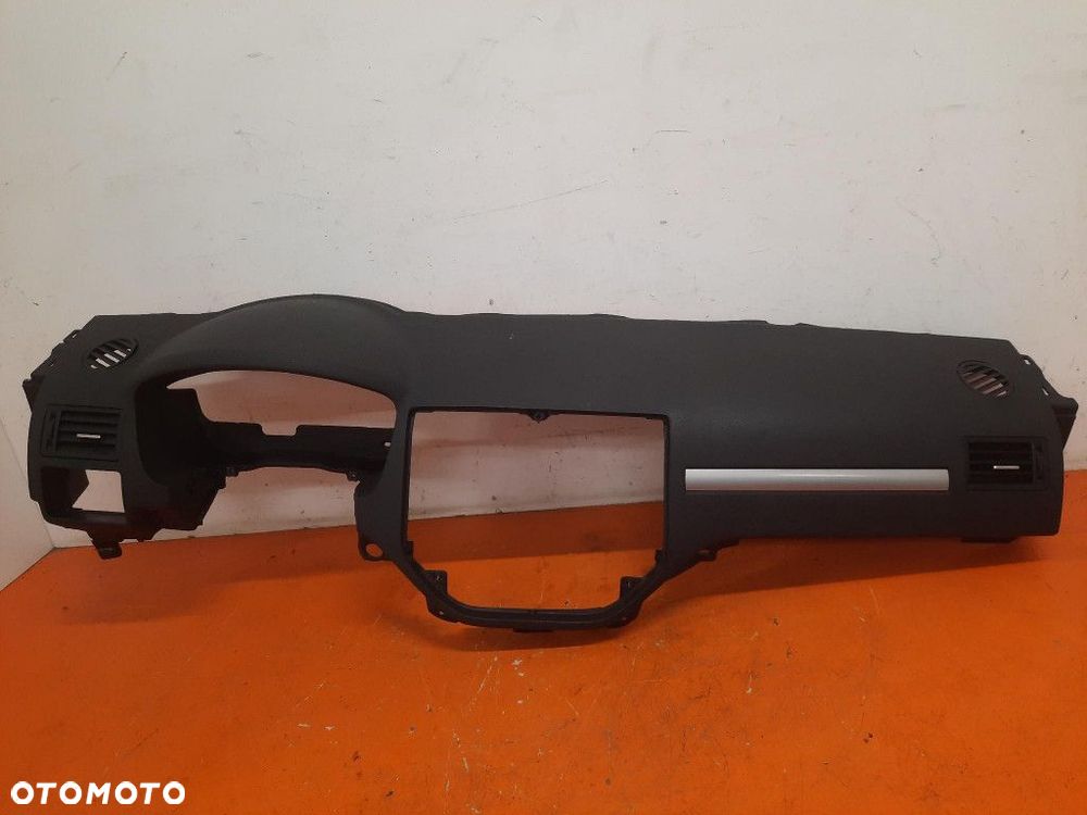 FORD FOCUS C-MAX I 03-07 DESKA ROZDZIELCZA KOKPIT 3M5X-R04305 - 1