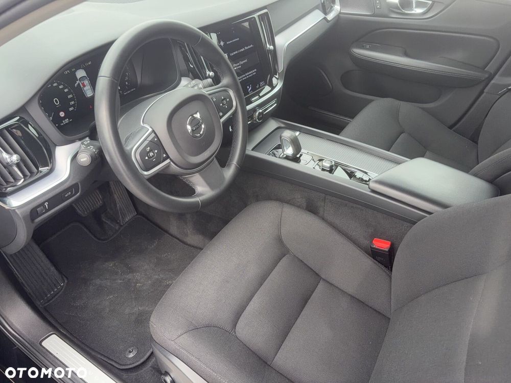 Volvo V60 - 10