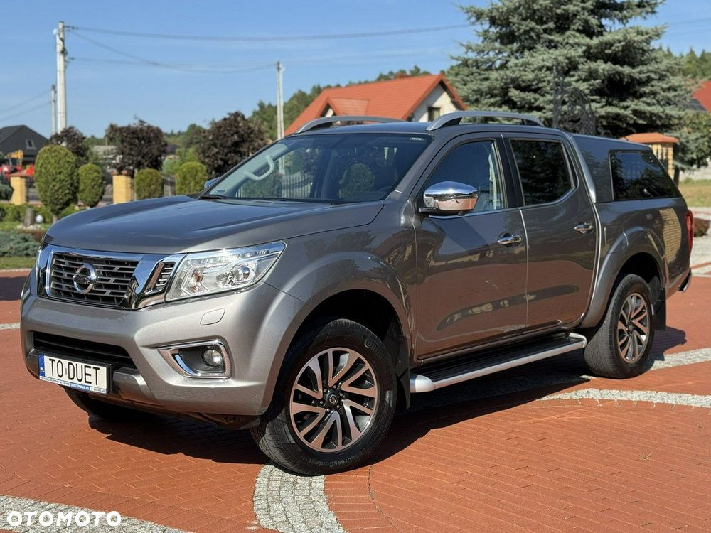Nissan Navara - 6