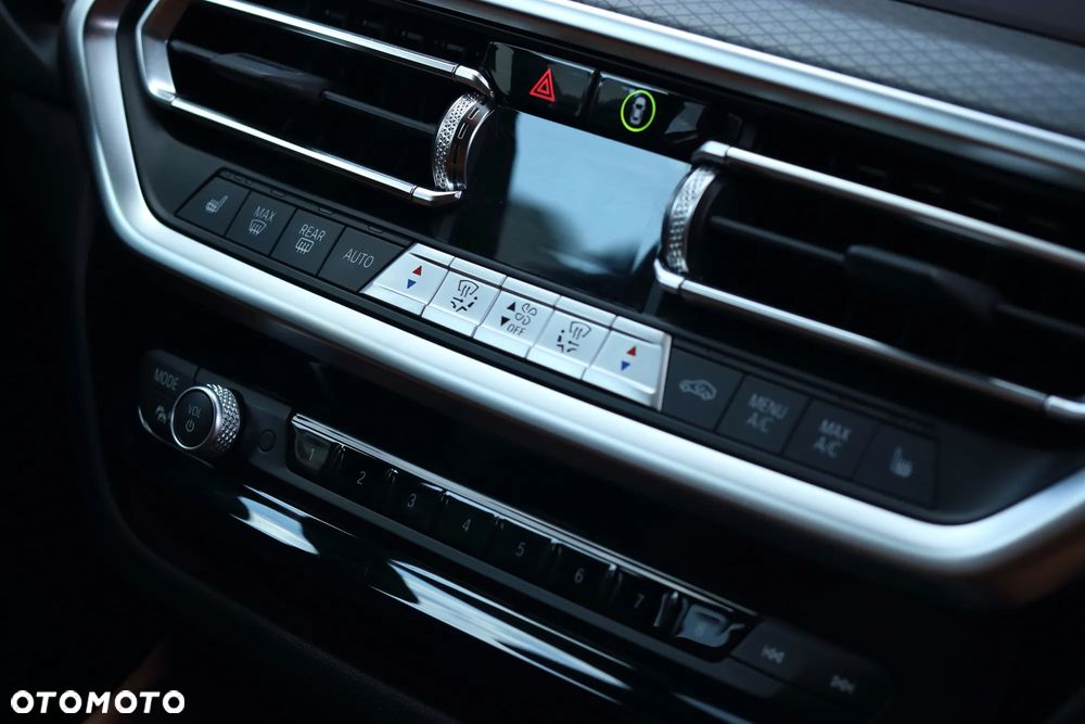 BMW X4 xDrive30d mHEV M Sport sport - 17