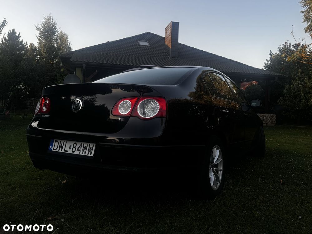 Volkswagen Passat - 3