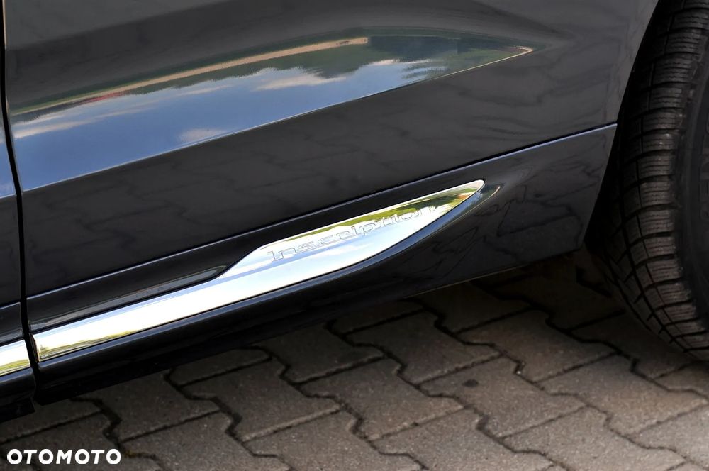 Volvo XC 60 B4 D AWD Inscription - 16