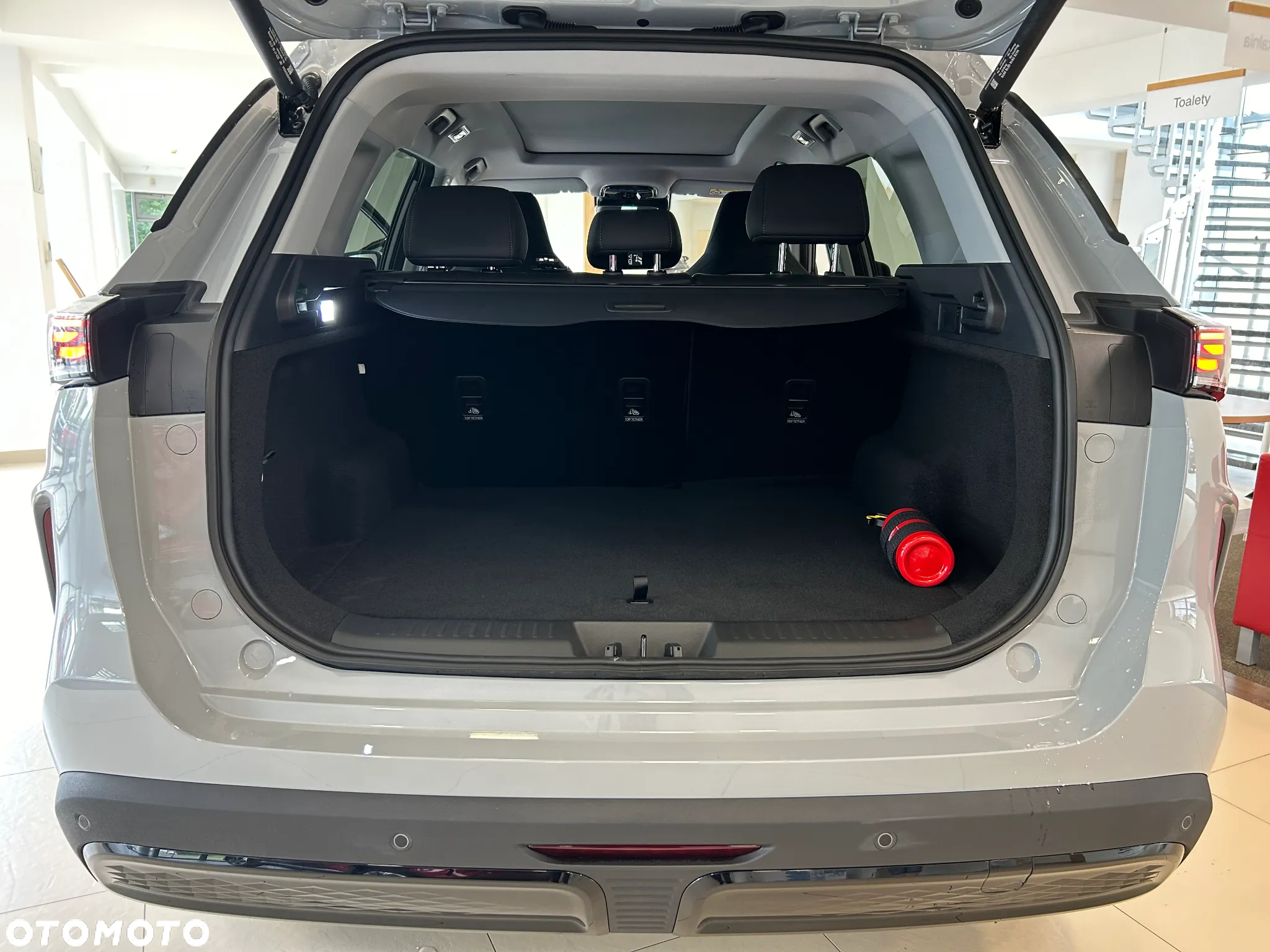 Chery Tiggo 7 - 25
