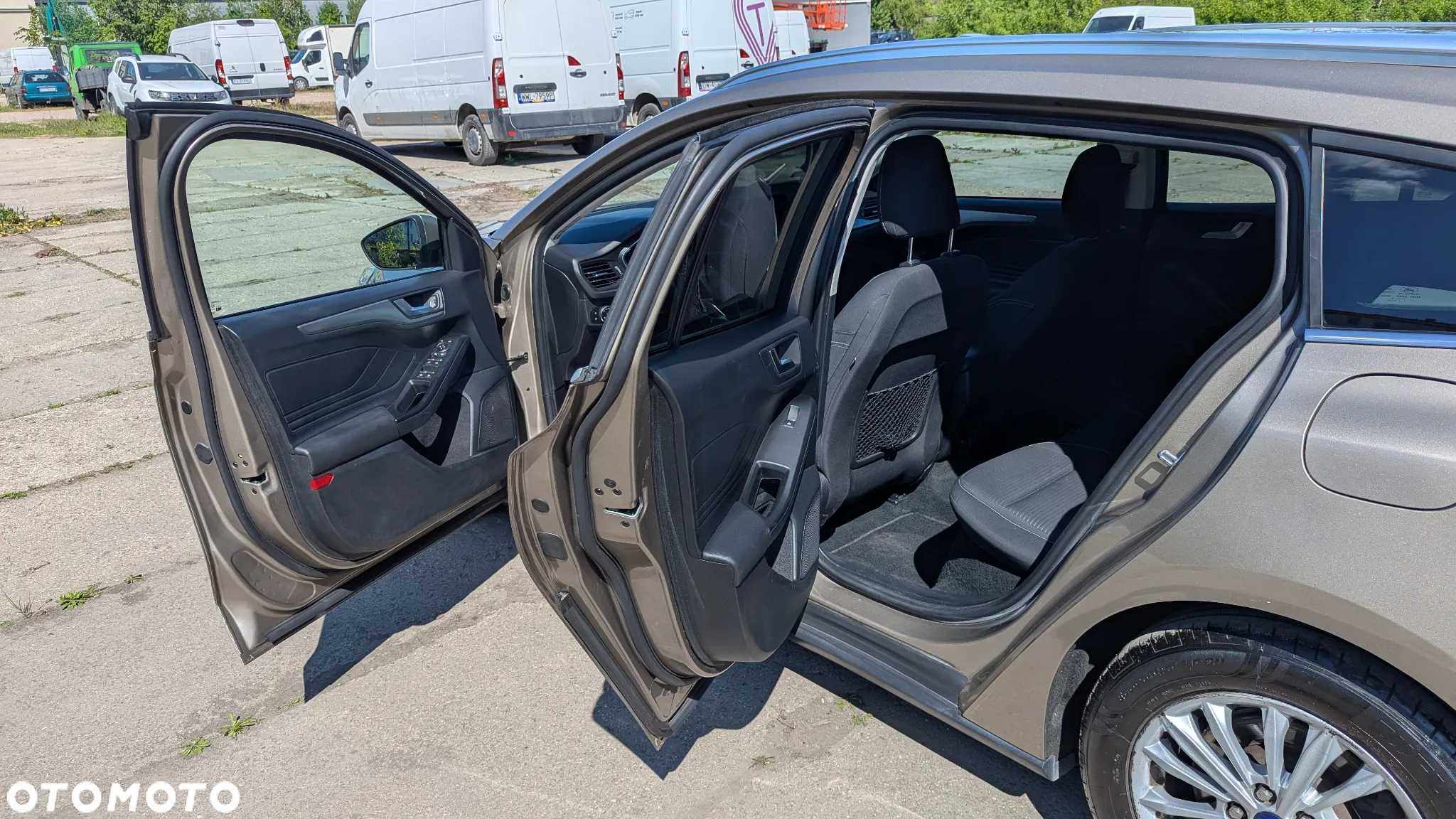 Ford Focus - 6