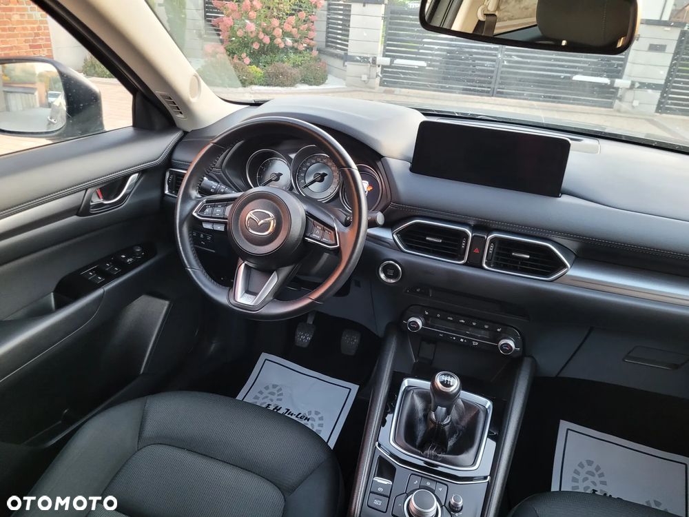 Mazda CX-5 2.0 Kanjo 2WD - 18