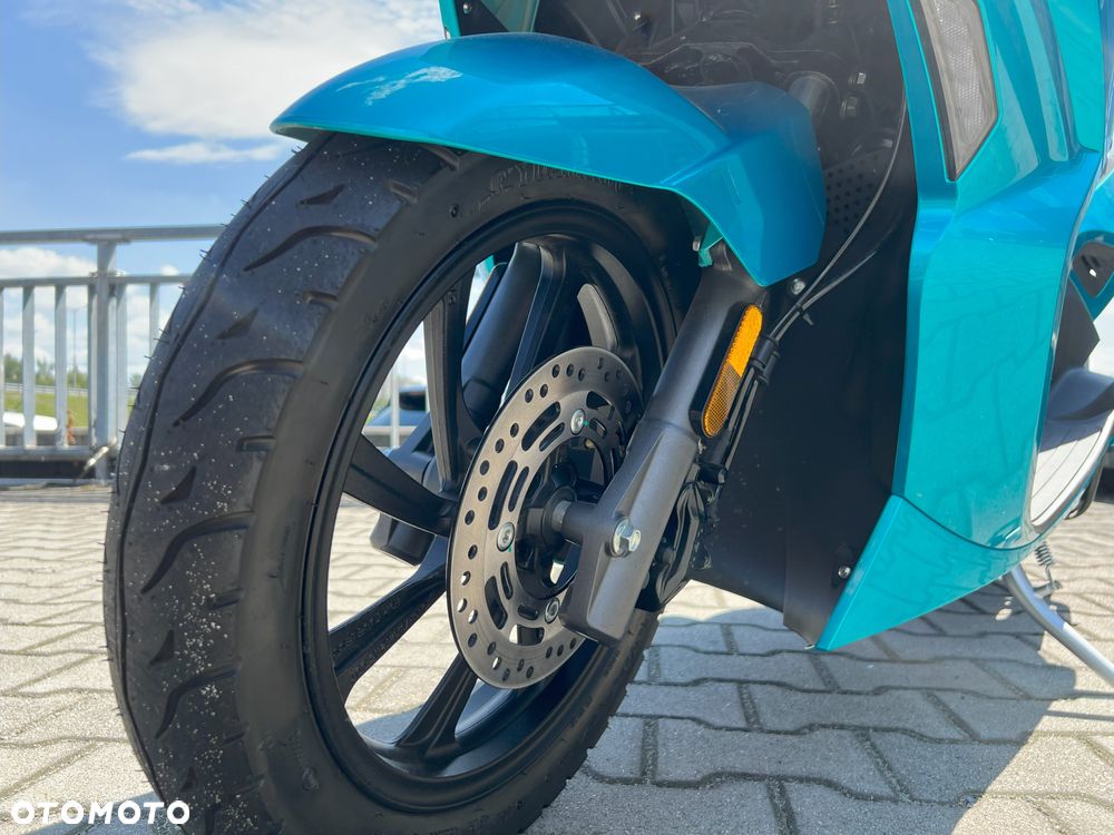 iamelectric PCX-E - 16