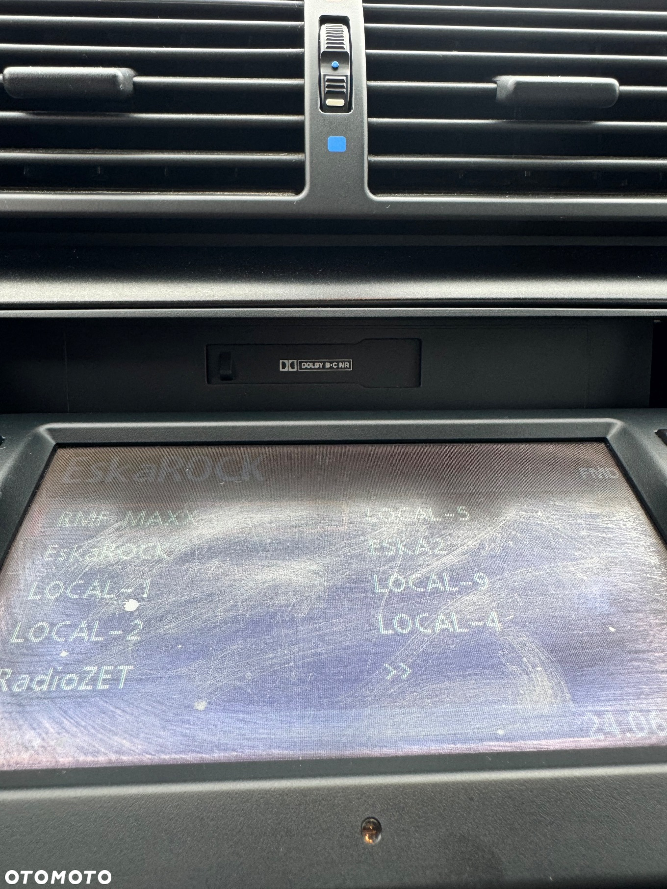 BMW Seria 3 320i - 13
