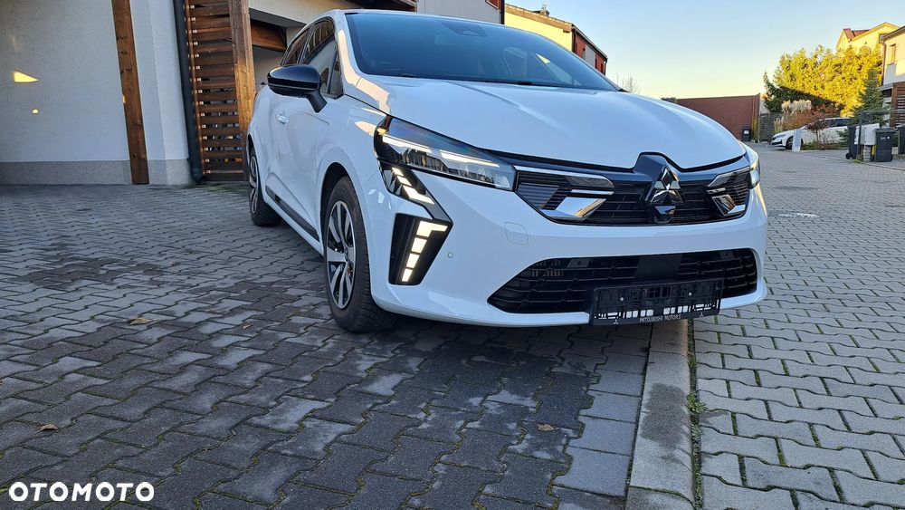 Mitsubishi Colt 1.0T Instyle - 2