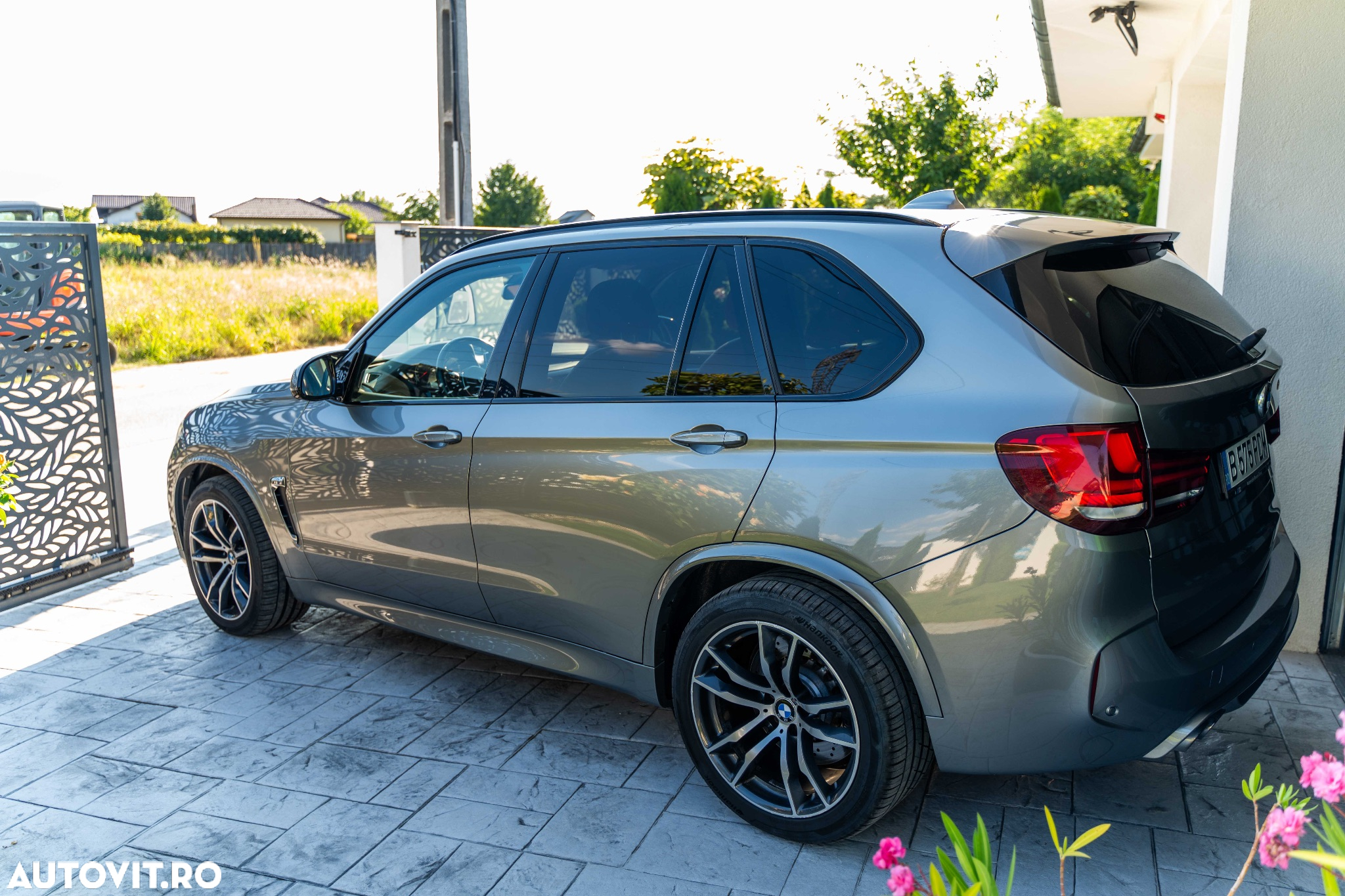 BMW X5 M Standard - 2