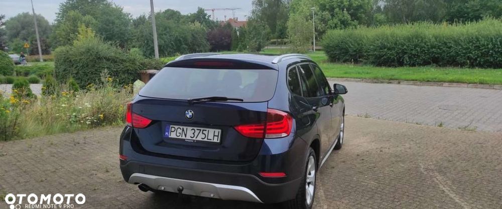 BMW X1 - 15