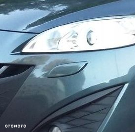 Zaślepka spryskiwacza MAZDA 5 II L / P KOLORY - 3