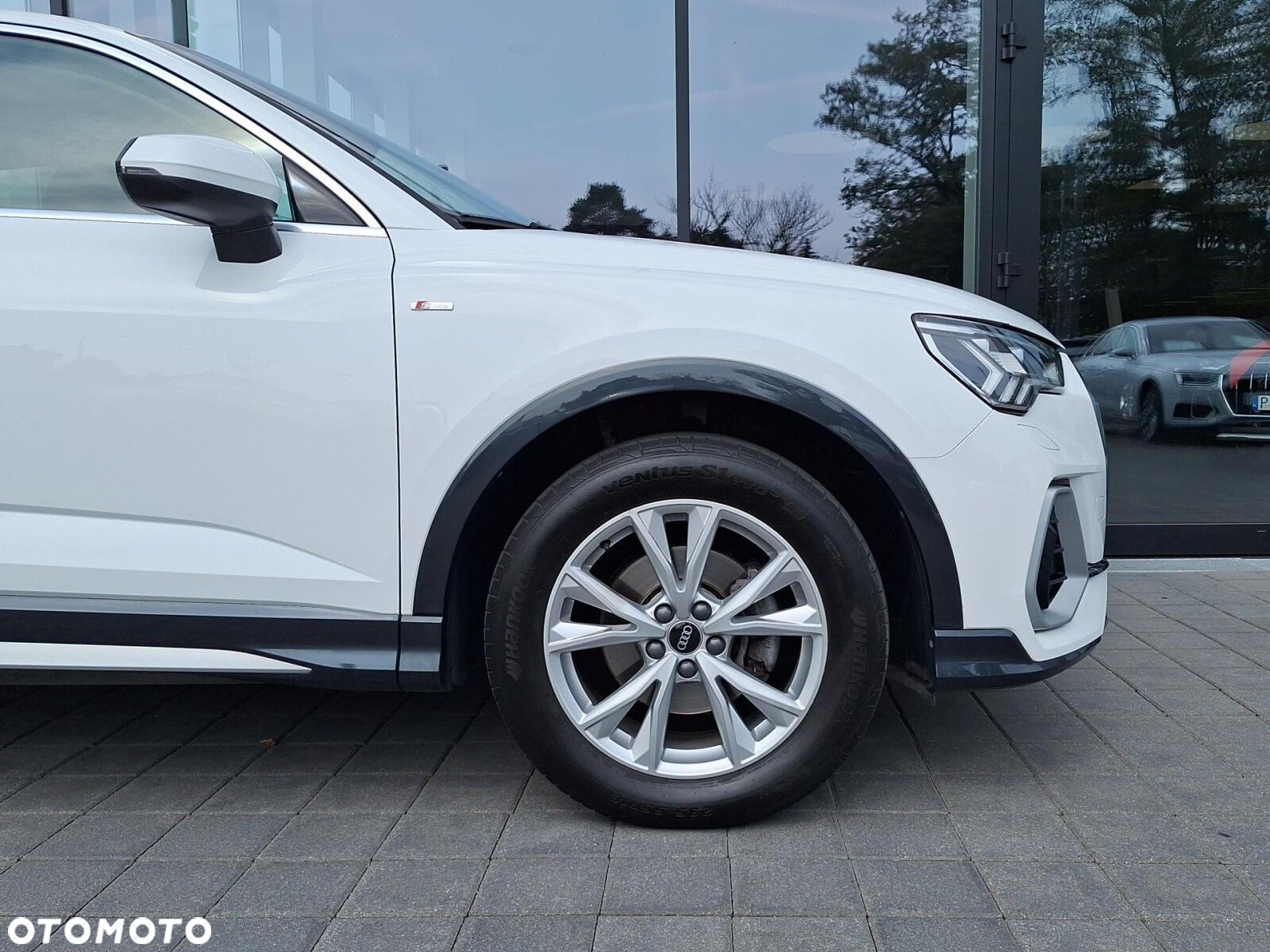 Audi Q3 Sportback - 27