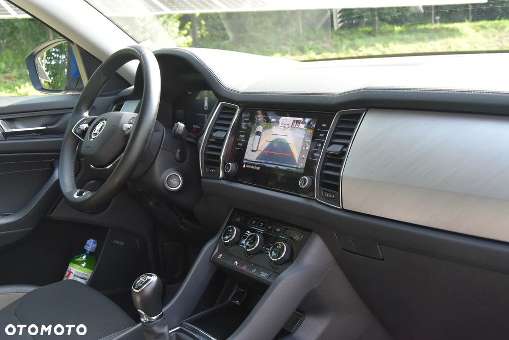 Skoda Kodiaq 1.5 TSI ACT Ambition - 13