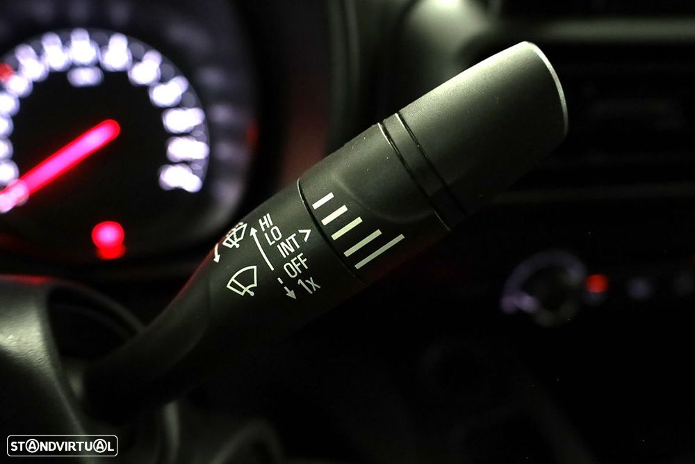 Opel combo van 1.5 cdti l2h1 enjoy - 14