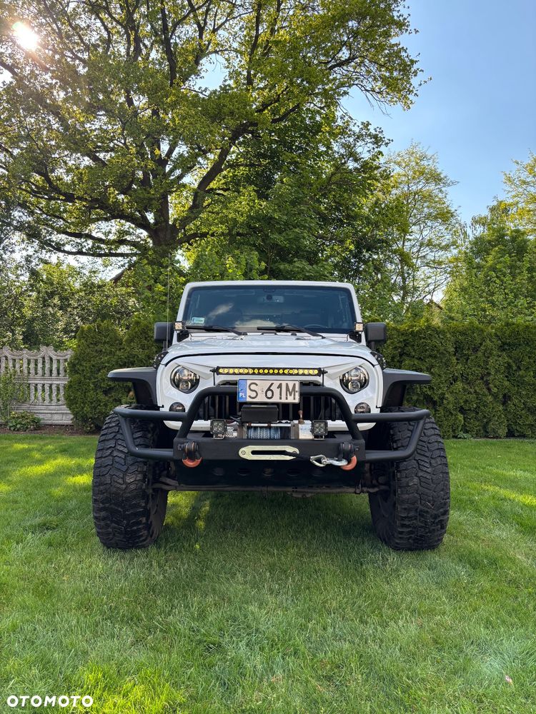 Jeep Wrangler - 6